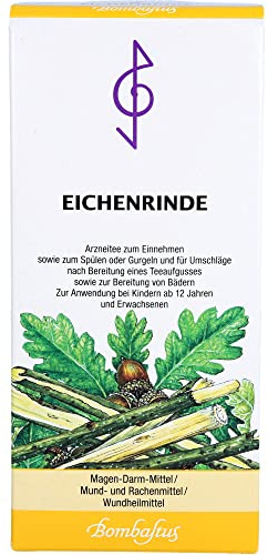 EICHENRINDE Tee 125 g