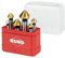 Ruko A102156T Kegel und Entgratsenker Satz Tin