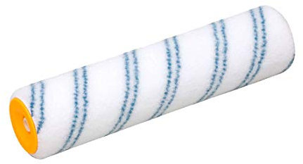 RETOL Tools Lackwalze 100 zum Auftragen von Parkettöl, Nylon, 250 mm