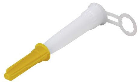 wolfcraft Cartridge Tip I 4365000 I For resealing plastic cartridges