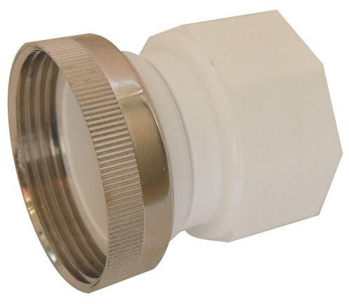 Regiplast RF40 Raccord femelle à écrou prisonnier 1 1/2 pour tube souple