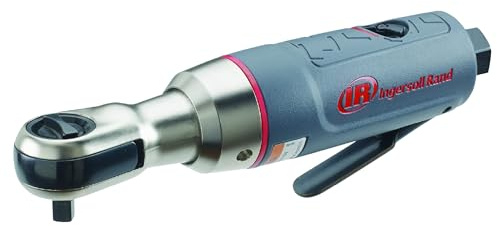 Ingersoll-Rand Pneumatisches Werkzeug 1105MAX-D2, 1/4-Zoll Mini-Druckluft-Ratsche Pneumatisches Verbund-Werkzeug der MAX Serie