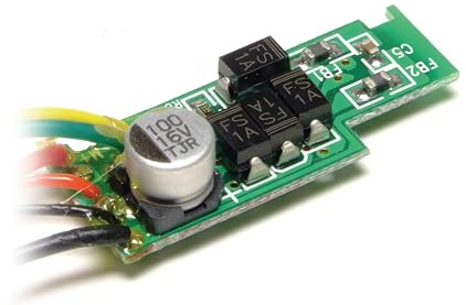 Digitalchip zum Nachrüsten