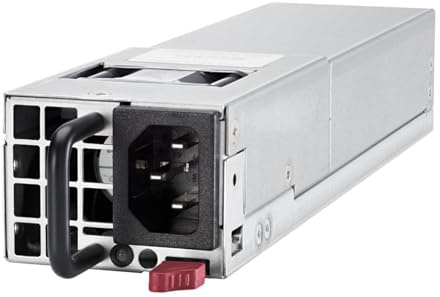 HP Aruba X372 54VDC 680W PS **New Retail**, JL086A (**New Retail**)