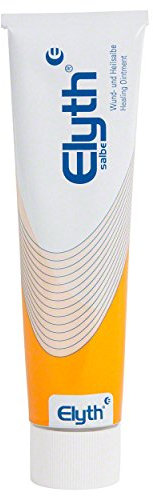 Elyth W Wund- und Heilsalbe, 100 ml