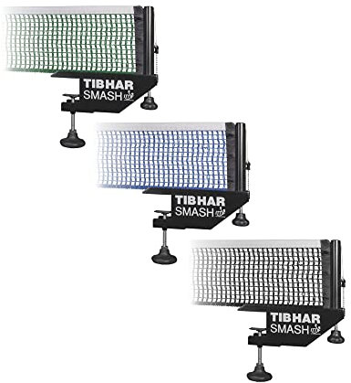 Tibhar Netz Smash, blau