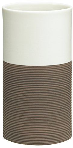 Sealskin Doppio, Gobelet porcelaine, Marron