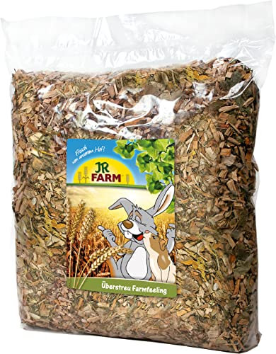 JR FARM Überstreu Farmfeeling 10 l