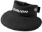 Bauer NG NLP8 Core Neckguard Bib - blk - YTH