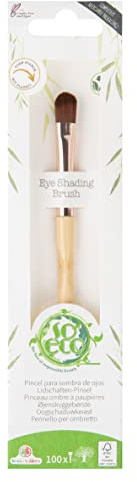 So Eco Ombrage des Yeux Maquillage Brosse 1 Unité, taille unique