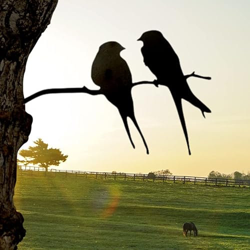 Garden Mile® Scultura da giardino in legno intagliato, soggetto: viso su tronco di Grande Goblin da Lo Hobbit, realistico