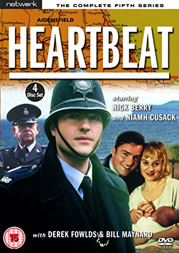 Heartbeat - The Complete Fifth Series [DVD]