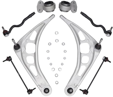 QUERLENKER SET MASTER SPORT