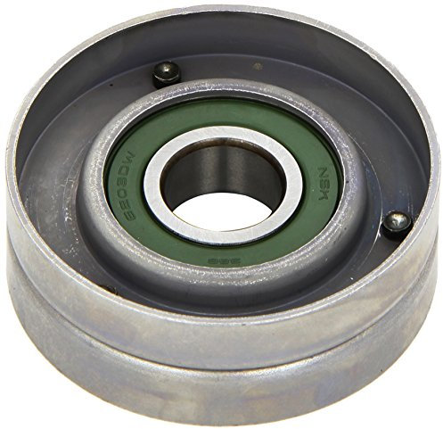 OPTIMAL 0-N1799S Spannrolle Keilrippenriemen Spannrolle 22mm 63mm