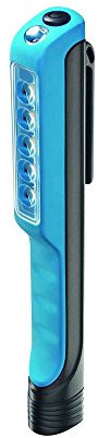 Philips 9210091 LPL18B1 LED Display Werkstattlampe Penlight