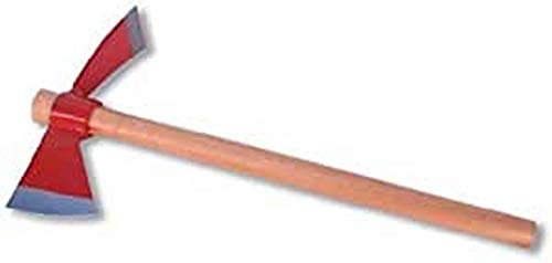 Flores Cortés - Hacha alcotana 300 grs.o.red.c/mgo.