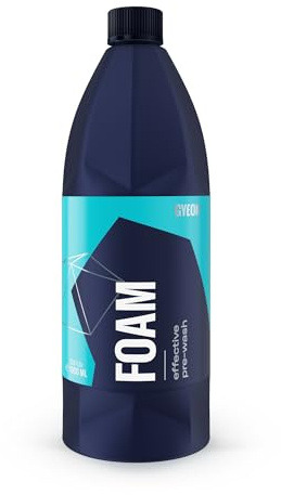 GYEON - GYEON Q2M Foam CHAMPU Espuma Prelavado 1 LT