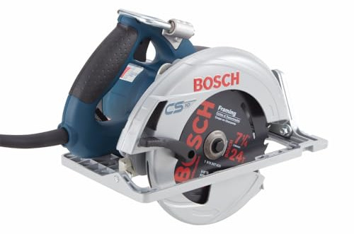 Bosch CS10 7-1/4 In. Circular Saw
