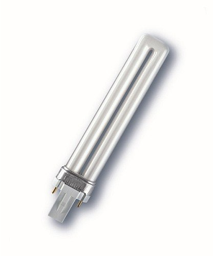 RADIUM Kompakt-Leuchtstofflampe Ralux Sockel G23 11 W / 840 RA31315801
