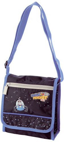 sigikid 23735 - Rocky Rocket Kindergartentasche