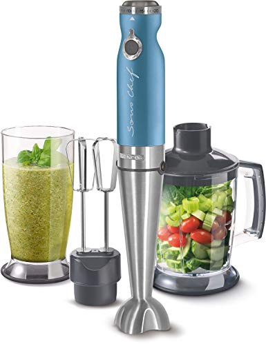 SENCOR SHB 5602BL-EUE3 robot licuadora 1200W