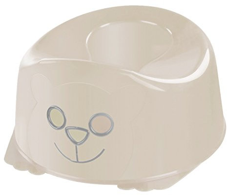 Reer 4711.00 - Babytopf Der Pott weiß