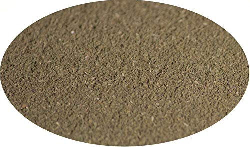 Eder Gewürze - Basilic en poudre - 1kg