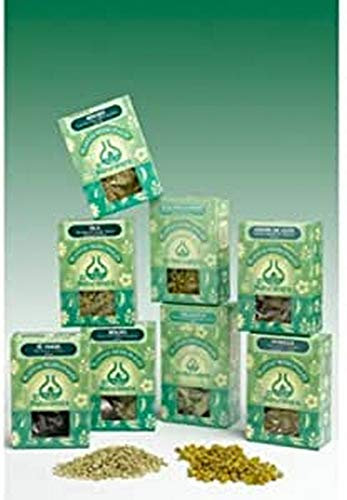 El naturalista Valeriana planta 60gr. 1 Unidad 200 g