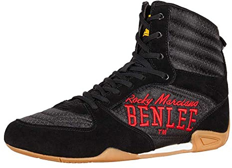 Benlee Black/Red EU 44