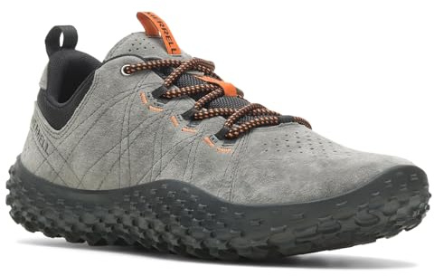 Merrell Wrapt, Sneaker, Granite,