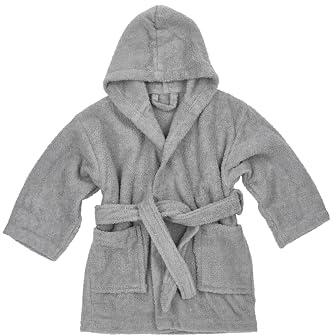Meyco unisex - bebis badrock badrock (1-pack)
