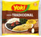 Yoki Farofa de mandioca Temperada - 400g
