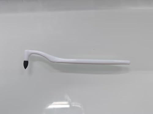 Sibba Tooth Stain Eraser 8Pcs Stain Removers Professional Tools Dental Picks Brush Teeth Tarter Scraper Teeth Cleaning Kit Oral Care