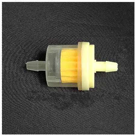 Filtro Benzina Con Magnete Filtro Olio Combustibile Gas Benzina Moto accessorio