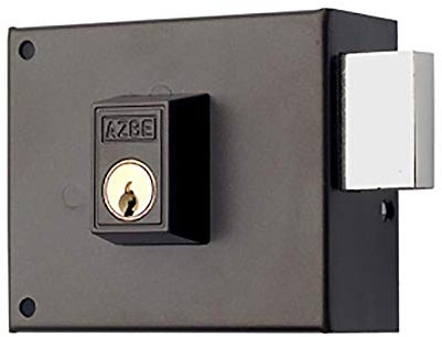 YALE 124-Hn-10 Dcha Cerraduras