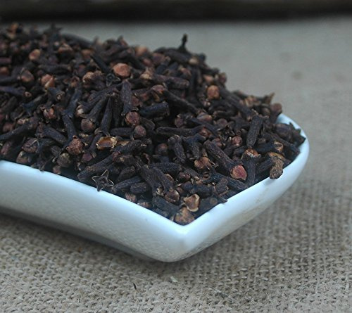Naturix24 – Kryddnejlika hela – 500 g påse
