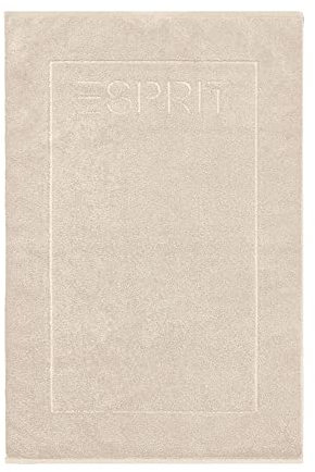 ESPRIT Badematten Solid Sand - 6040