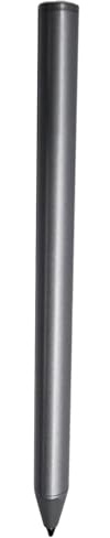 Stylus Pen for Lenovo Digital Pen 2 Compatible with Lenovo IdeaPad Flex 5, Compatible with Stylus Pen for Yoga 6/7/9, ThinkBook 13x G2 IAP-21AT, AES 2.0 Protocol (Gray)