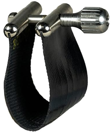 Rovner Alto Saxophone Ligature (SS2M)