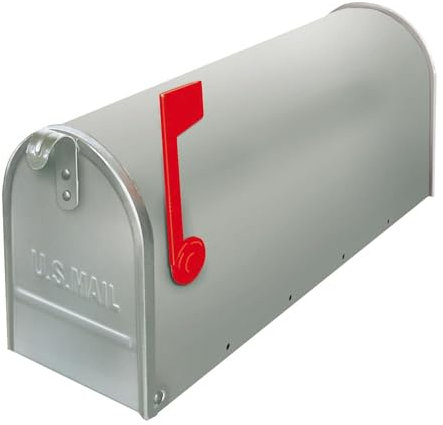 Btv dakota - Buzon exterior -1 al.natural