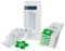 ORIGINAL SEBO 6629ER - 24 Staubsaugerbeutel + Hygienedeckel - Spezielles hygienisches Synthetikmaterial - Für Airbelt K - Bestleistung beim Saugen