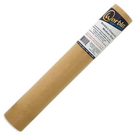 Worbla Finest Art Thermoplastic Sheets - Medium