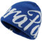 Clakllie Hip Hop Beanies Mütze mit Buchstabendruck & Star,Dünne Slouch Beanie Mütze,Beanie-Strickmütze für Damen Herren, Slouchy Trawler Beanies Strickmützen Wintermütze Feinstrick Skull Beanies Cap