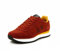 SUN68 Sneakers Basse Tom Solid Z44101 Rosso Chiaro Rosso