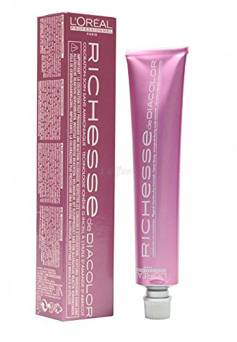 L 'Oreal Rich Esse de diacolor 9.30 Oro Nuez Moscada – 50 ml – Pelo coloration Color