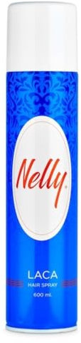 NELLY laca Clásica spray 600 ml