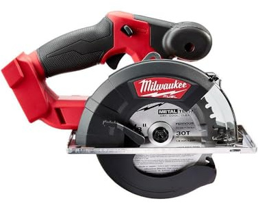 M18 Fuel Metal Cutting Circular Saw (Bare Tool)