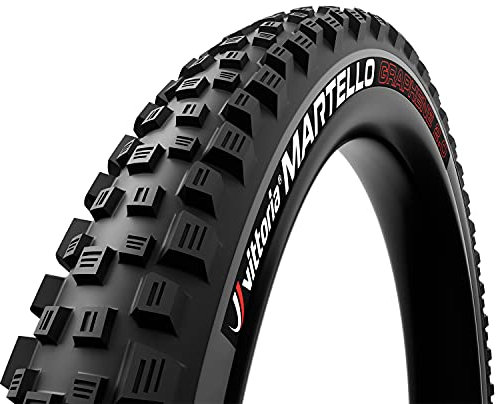 Vittoria Martello Fahrradreifen, anthrazit, 29 x 2.35