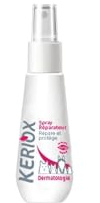 OSALIA Keriox Spray Réparateur