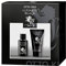 Otto Kern® Ultimate Black | Duo Set - elegant-orientalisch, männlicher Duft für erfolgreiche und selbstsichere Männer | EDT 30ml Natural Spray + Duschgel 75ml